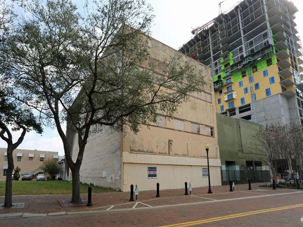 1007 N FRANKLIN STREET, TAMPA, FL 33602