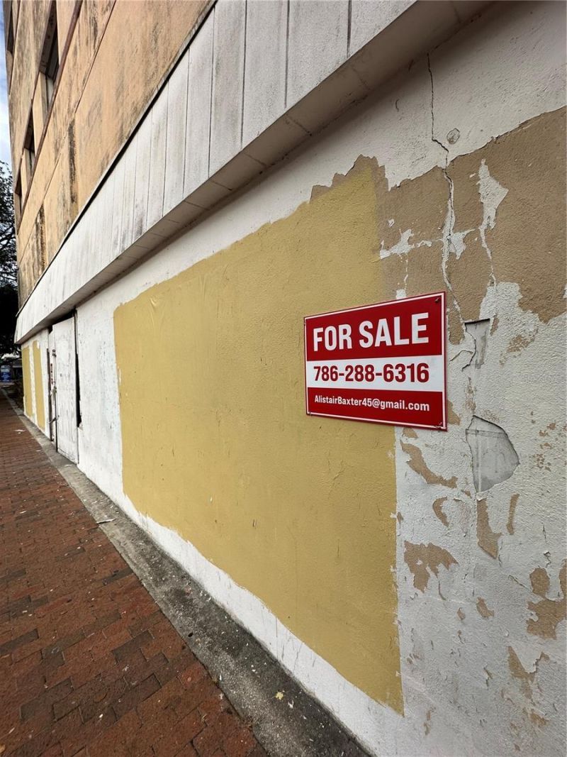 1007 N Franklin Street, Tampa, FL 33602 Photo