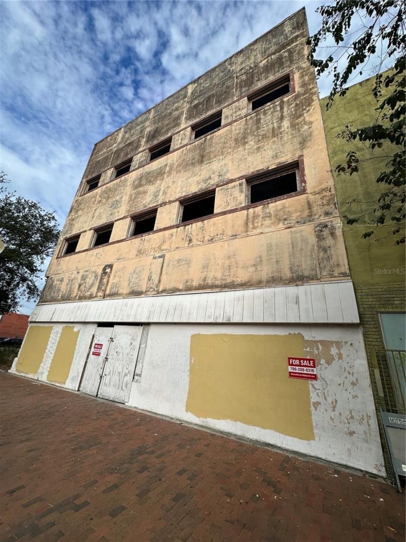 1007 N Franklin Street, Tampa, FL 33602 Photo