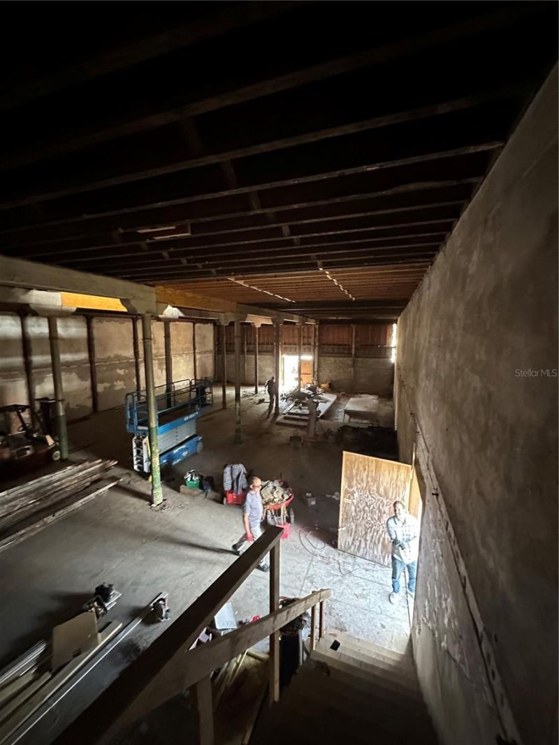 1007 N Franklin Street, Tampa, FL 33602 Photo