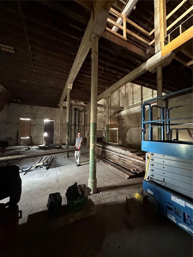 1007 N Franklin Street, Tampa, FL 33602 Photo