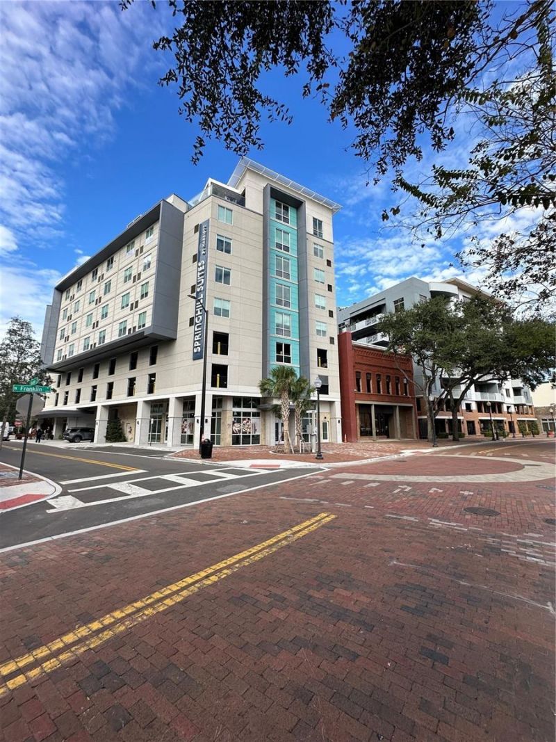 1007 N Franklin Street, Tampa, FL 33602 Photo