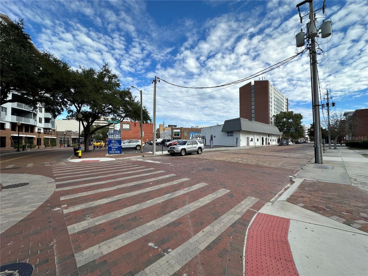 1007 N Franklin Street, Tampa, FL 33602 Photo