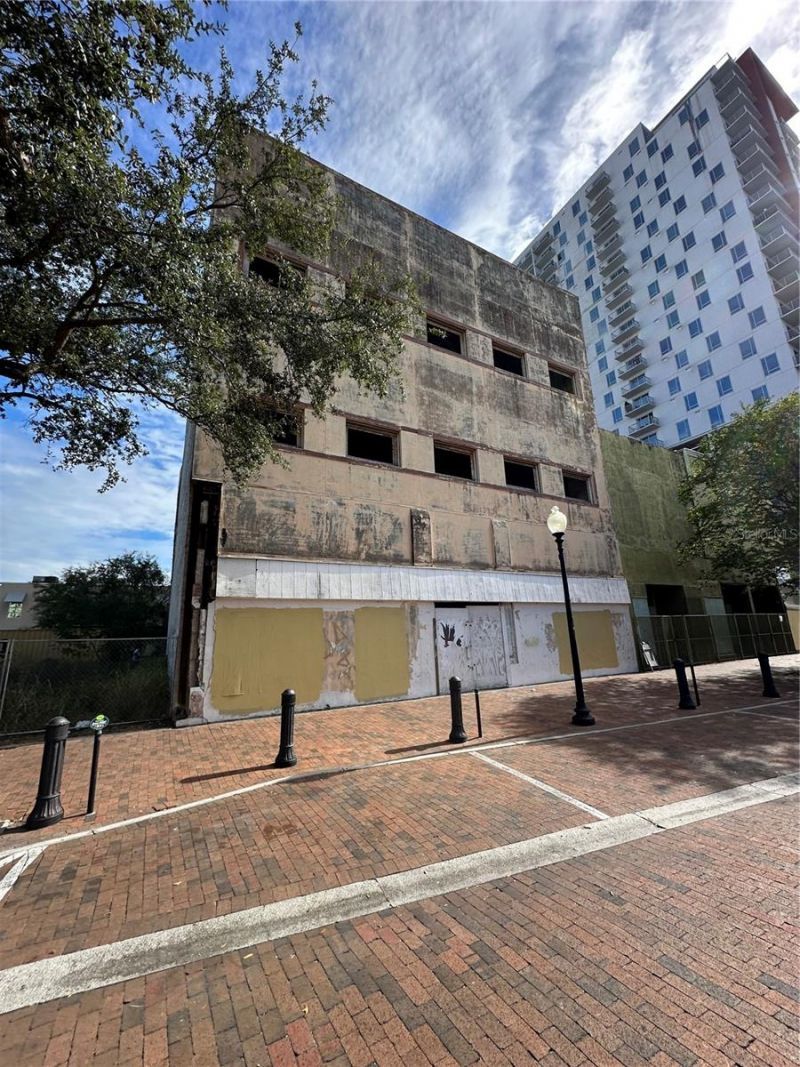 1007 N Franklin Street, Tampa, FL 33602 Photo