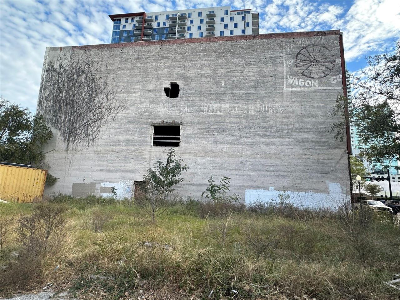 1007 N Franklin Street, Tampa, FL 33602 Photo