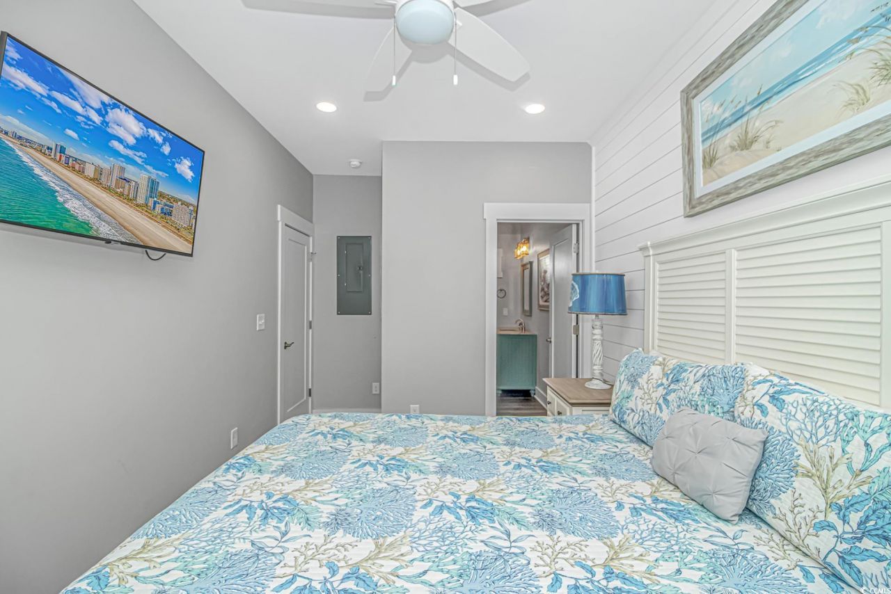 6001-1031 S Kings Hwy. Photo 12