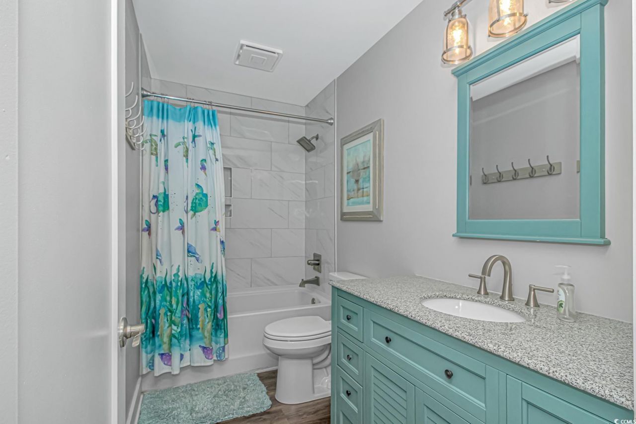 6001-1031 S Kings Hwy. Photo 17