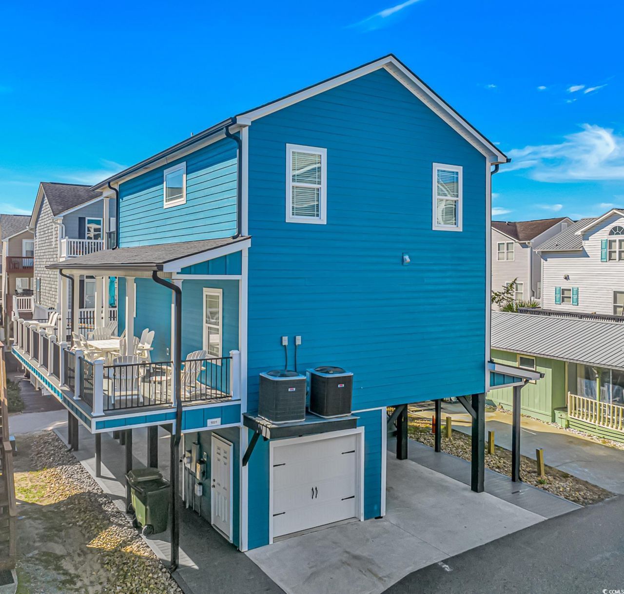 6001-1031 S Kings Hwy. Photo 27