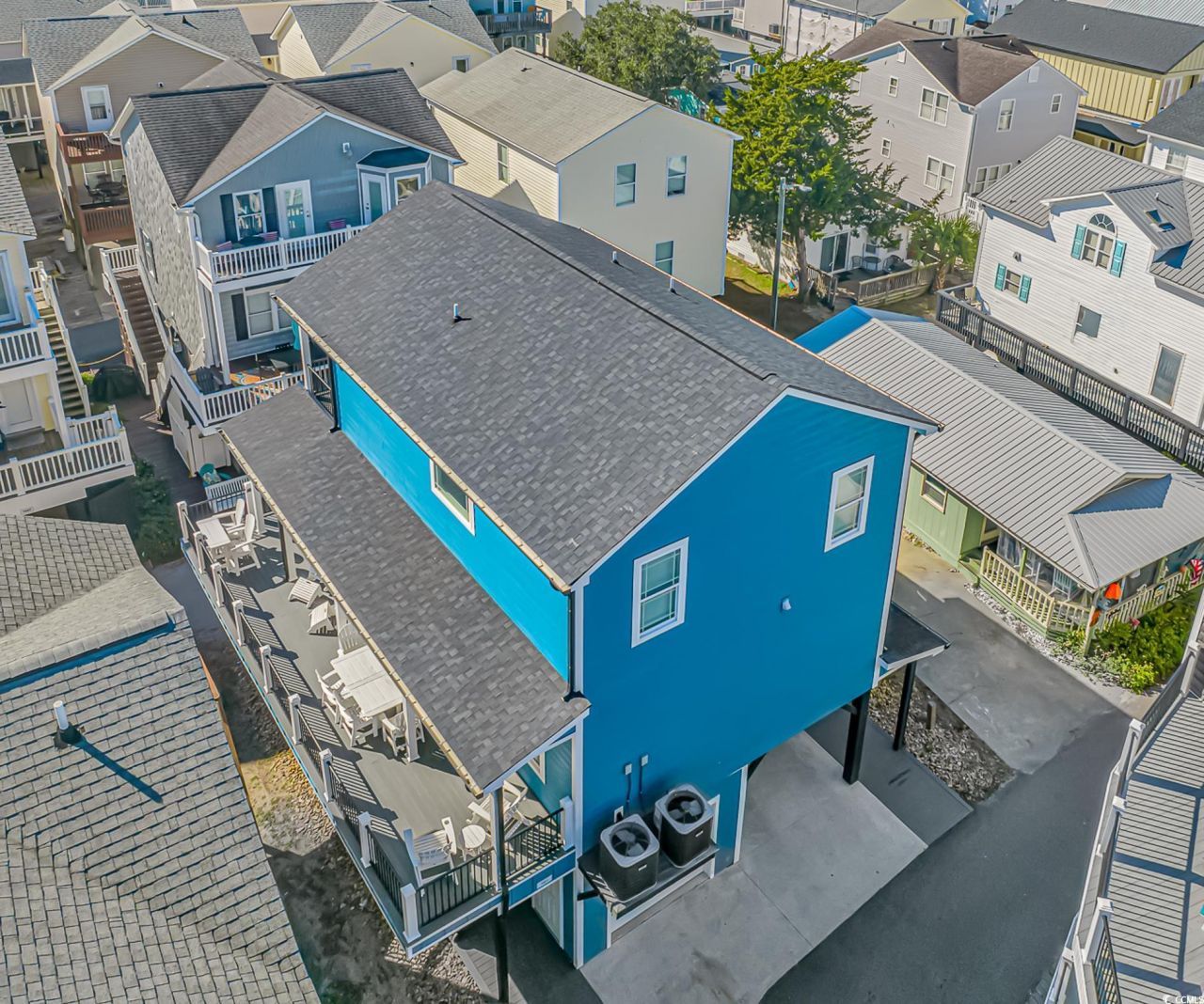 6001-1031 S Kings Hwy. Photo 28