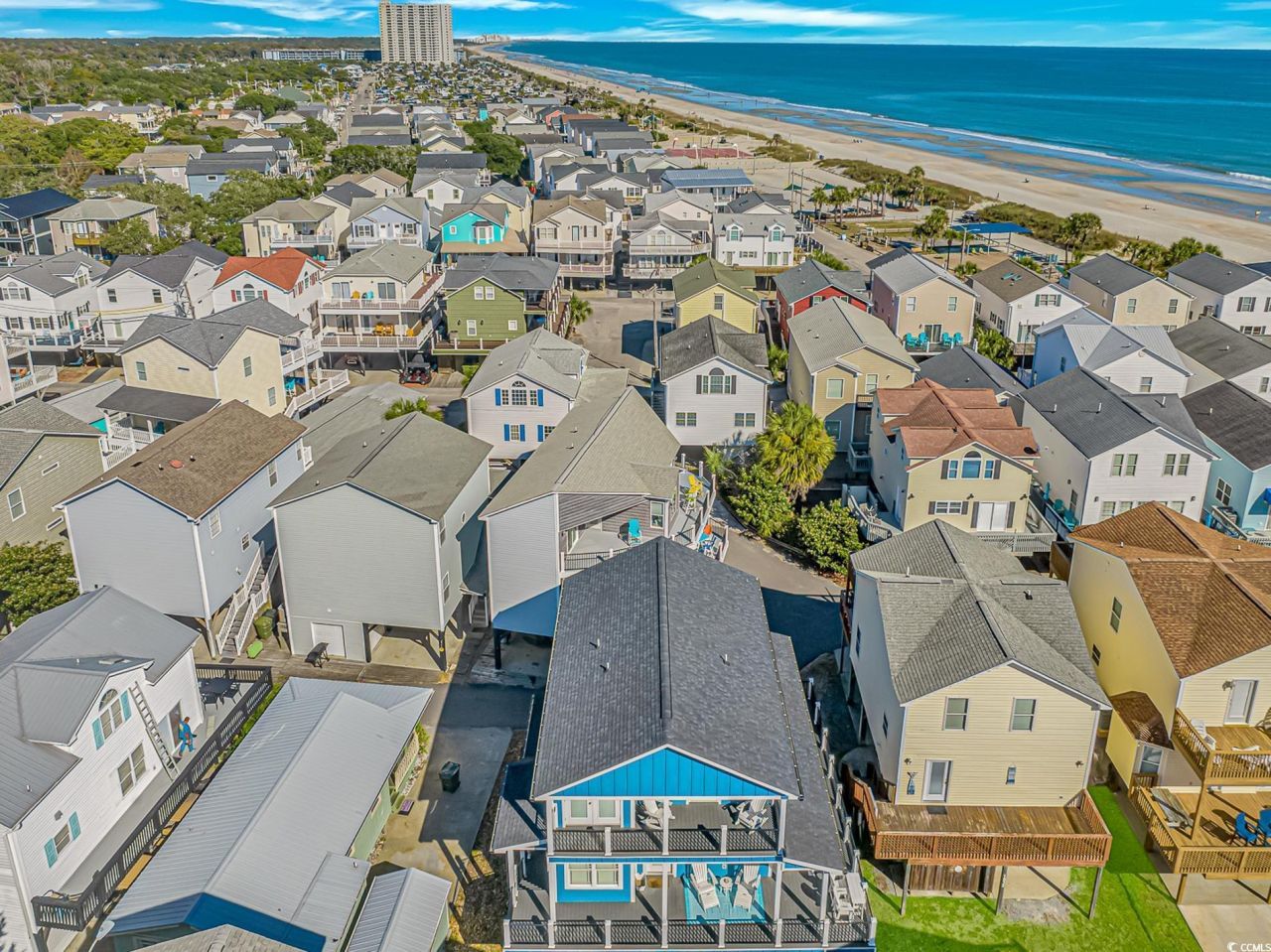 6001-1031 S Kings Hwy. Photo 29