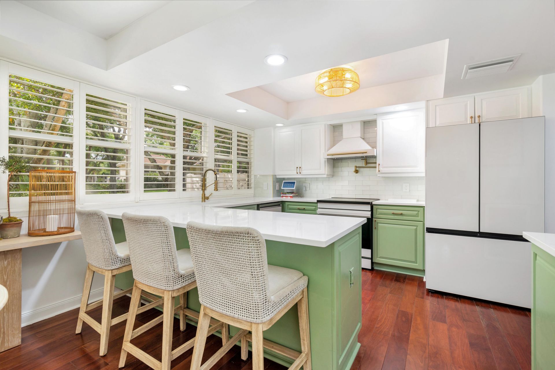 8110 Oakton Court, Unit 10b, Lake Clarke Shores, FL 33406 Photo