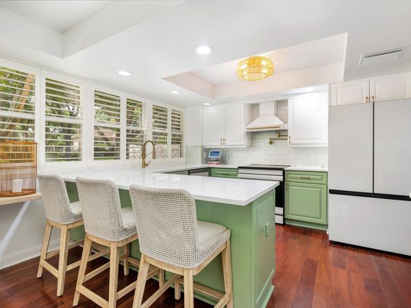 8110 Oakton Court, Unit 10b, Lake Clarke Shores, FL 33406