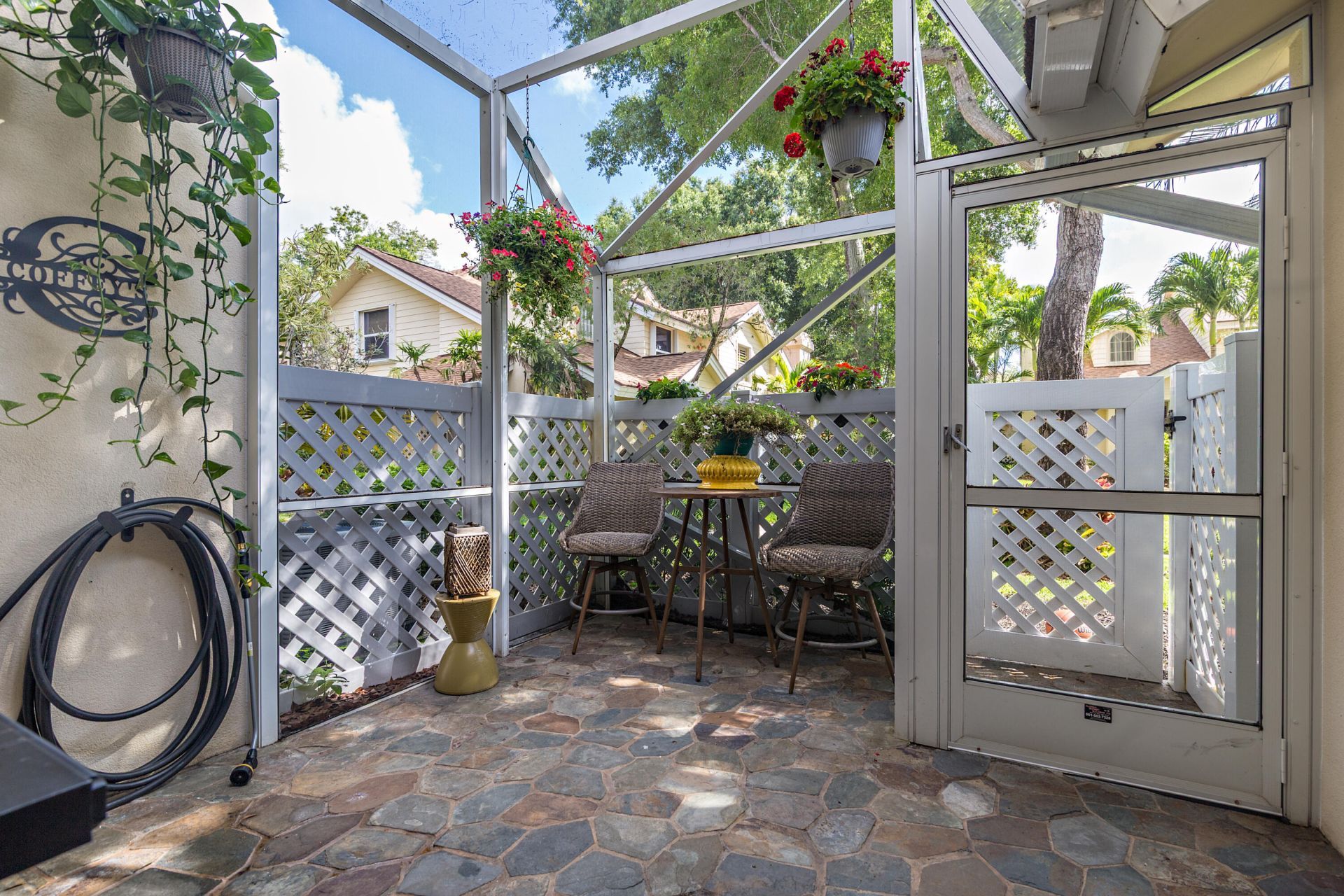 8110 Oakton Court, Unit 10b, Lake Clarke Shores, FL 33406 Photo