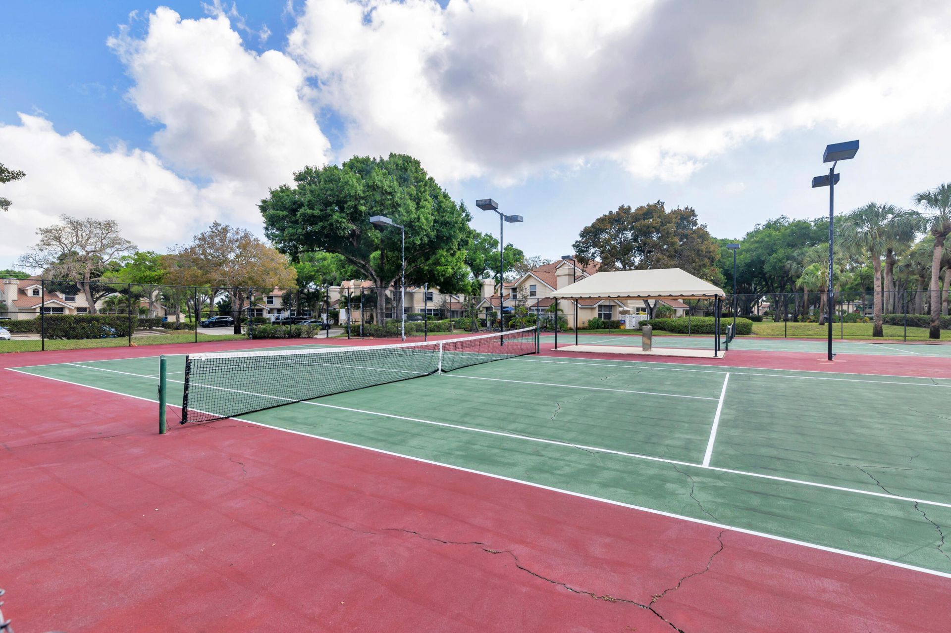 8110 Oakton Court, Unit 10b, Lake Clarke Shores, FL 33406 Photo