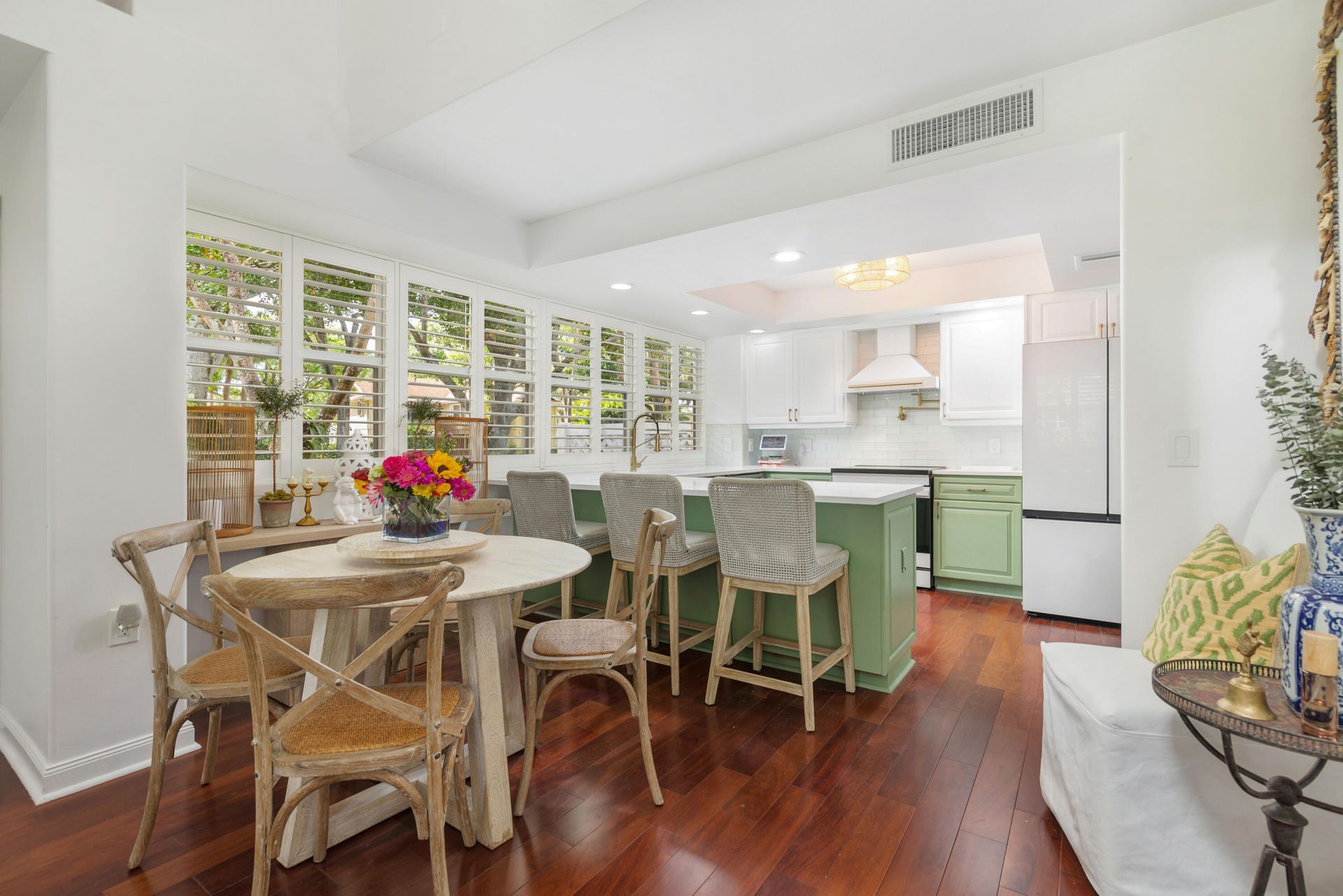 8110 Oakton Court, Unit 10b, Lake Clarke Shores, FL 33406 Photo