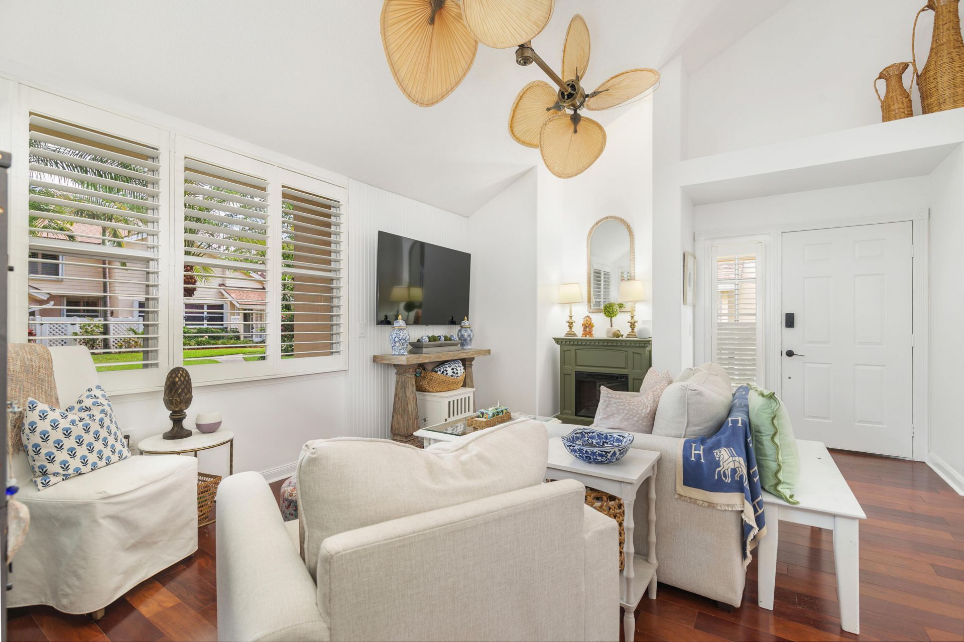 8110 Oakton Court, Unit 10b, Lake Clarke Shores, FL 33406 Photo