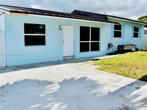 2280 SW 43rd Ave, Unit 1, Fort Lauderdale, FL 33317