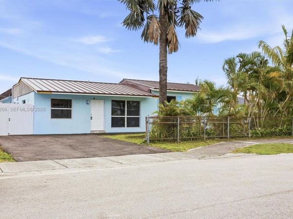 2280 SW 43rd Ave, Unit 1, Fort Lauderdale, FL 33317