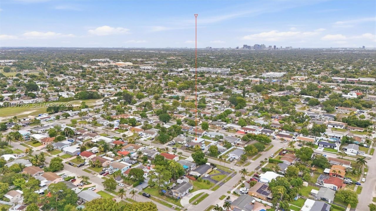 2280 SW 43rd Ave, Unit 1, Fort Lauderdale, FL 33317 Photo