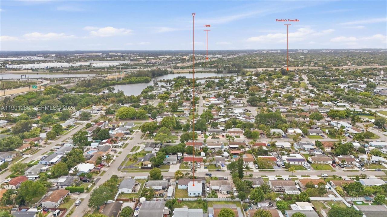 2280 SW 43rd Ave, Unit 1, Fort Lauderdale, FL 33317 Photo