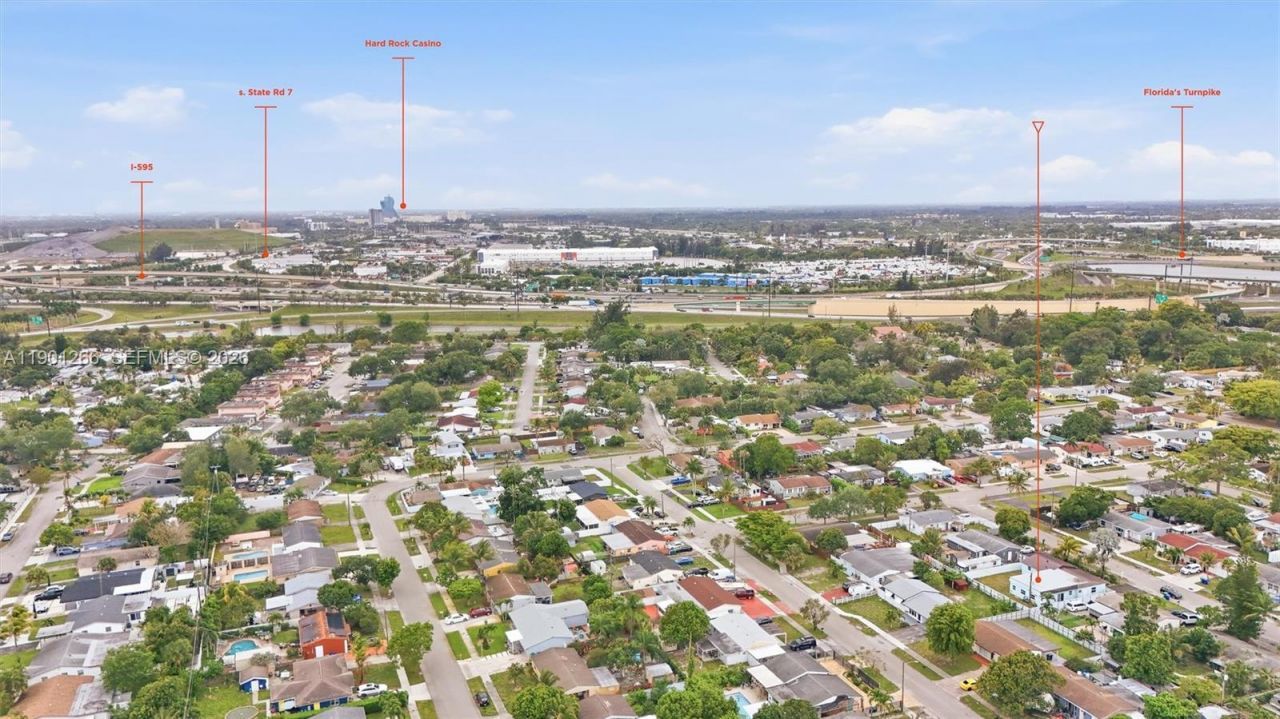 2280 SW 43rd Ave, Unit 1, Fort Lauderdale, FL 33317 Photo