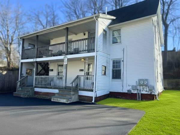 295 Main, Springfield, MA 01151