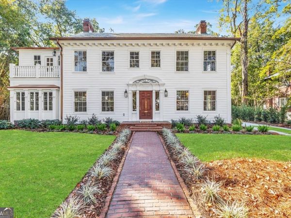 317 E 45th Street, Savannah, GA 31405