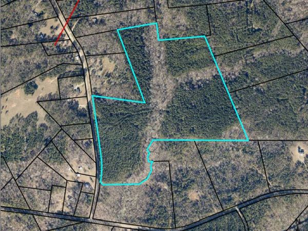 0 Crook Road, Lincolnton, GA 30817