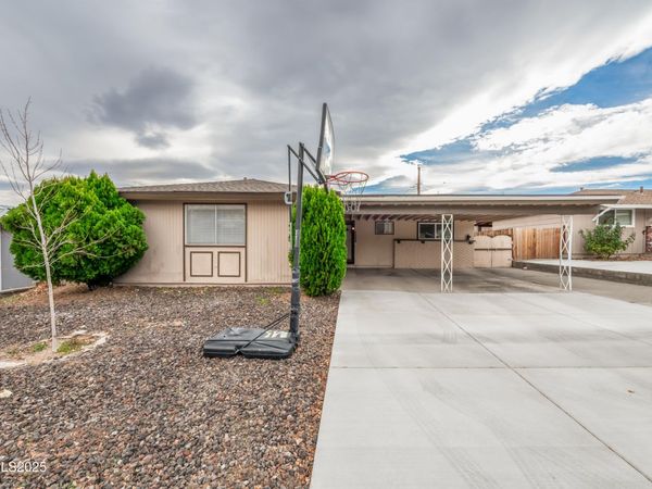 1155 Beldon Way, Reno, NV 89503