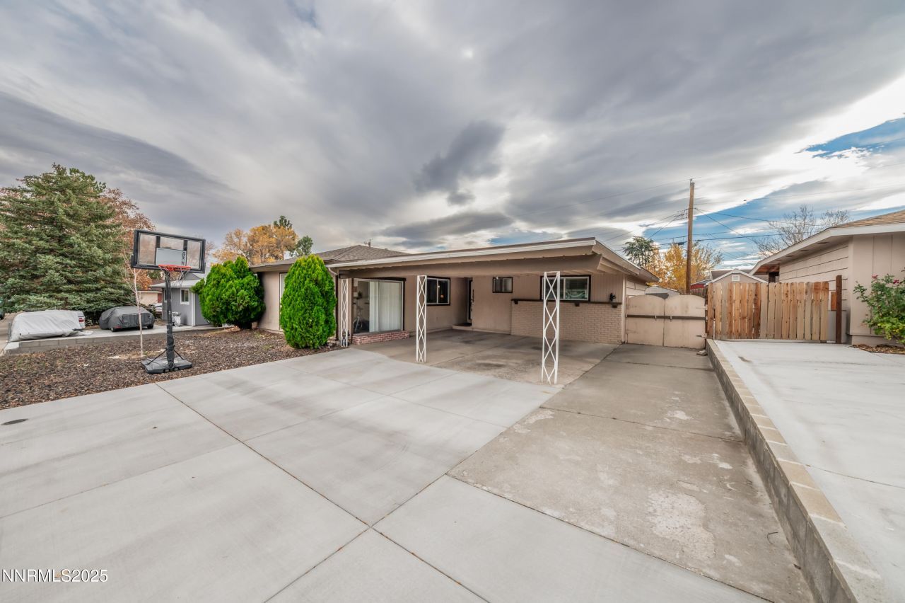 1155 Beldon Way, Reno, NV 89503 Photo
