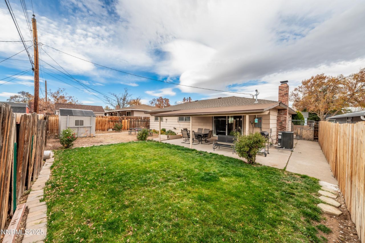 1155 Beldon Way, Reno, NV 89503 Photo