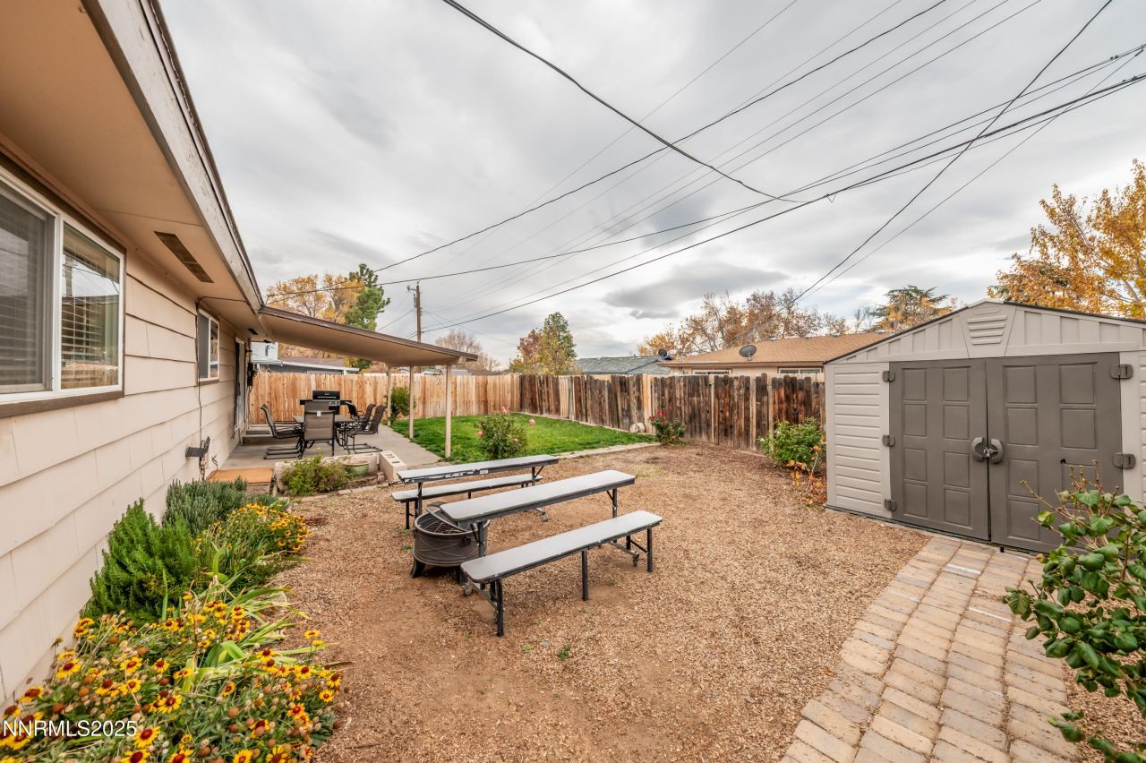 1155 Beldon Way, Reno, NV 89503 Photo