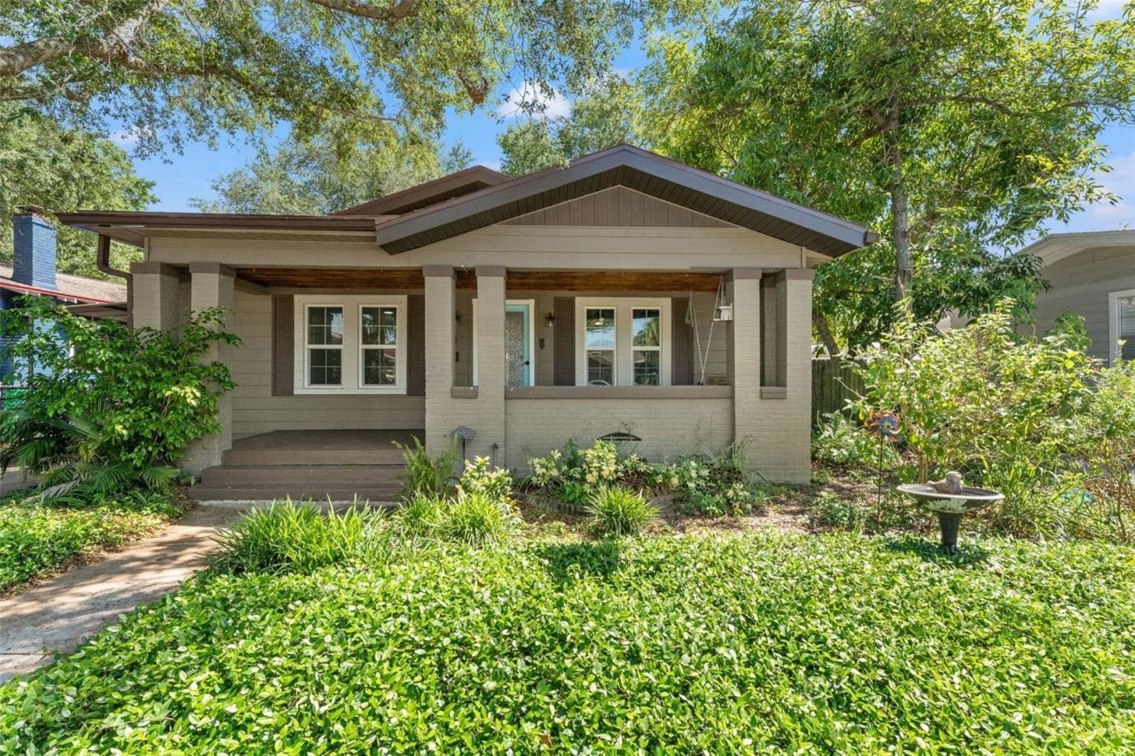 407 E Paris Street, Tampa, FL 33604 Main Photo