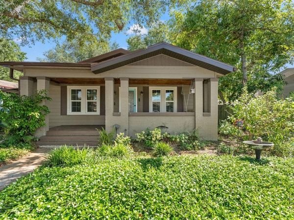 407 E PARIS STREET, TAMPA, FL 33604