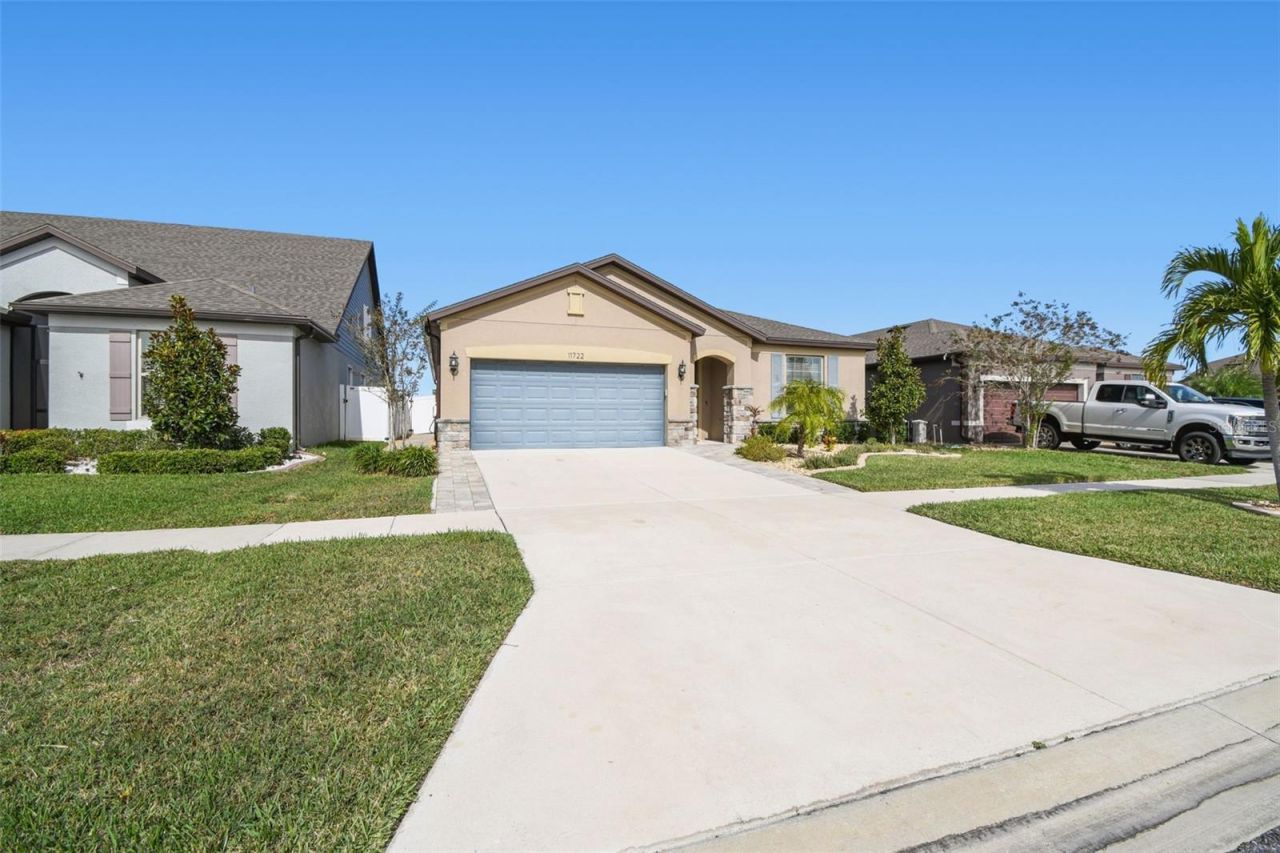 11722 Clare Hill Avenue, Riverview, FL 33579 Main Photo