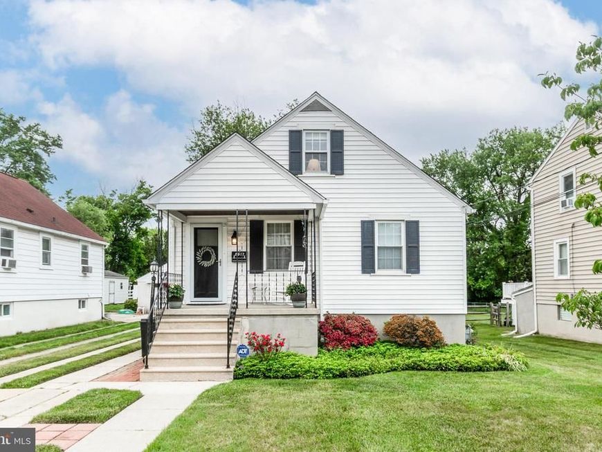 2917 Chenoak Avenue, Baltimore, MD 21234 Main Photo
