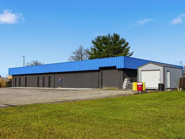 6150 Avery Road, Dublin, OH 43016