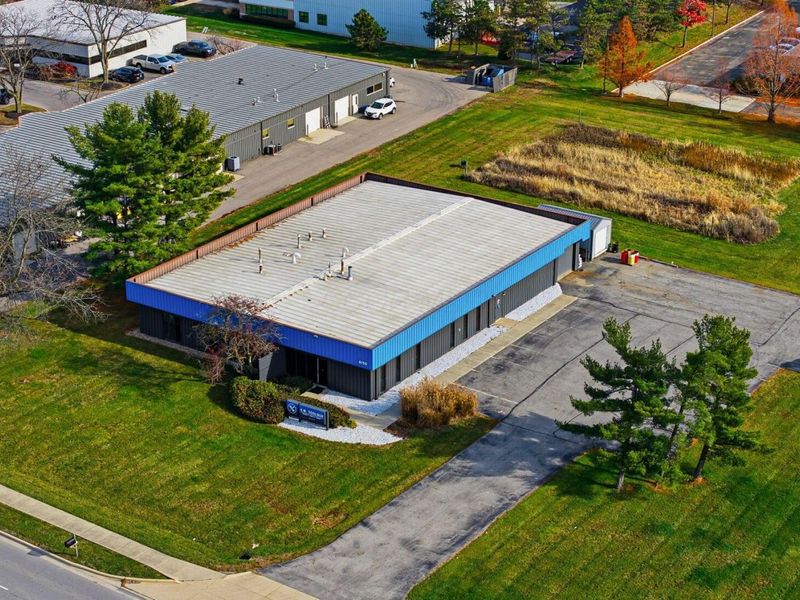 6150 Avery Road, Dublin, OH 43016 Photo 2