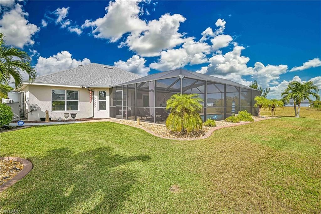 1605 NW 43rd Ave, Cape Coral, FL 33993 Photo