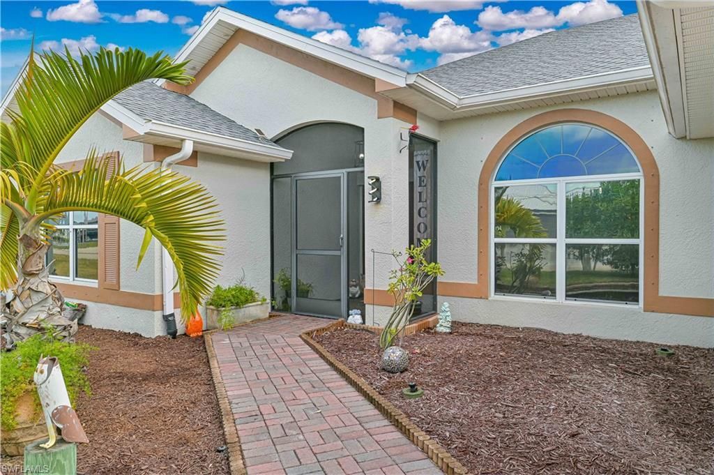 1605 NW 43rd Ave, Cape Coral, FL 33993 Photo