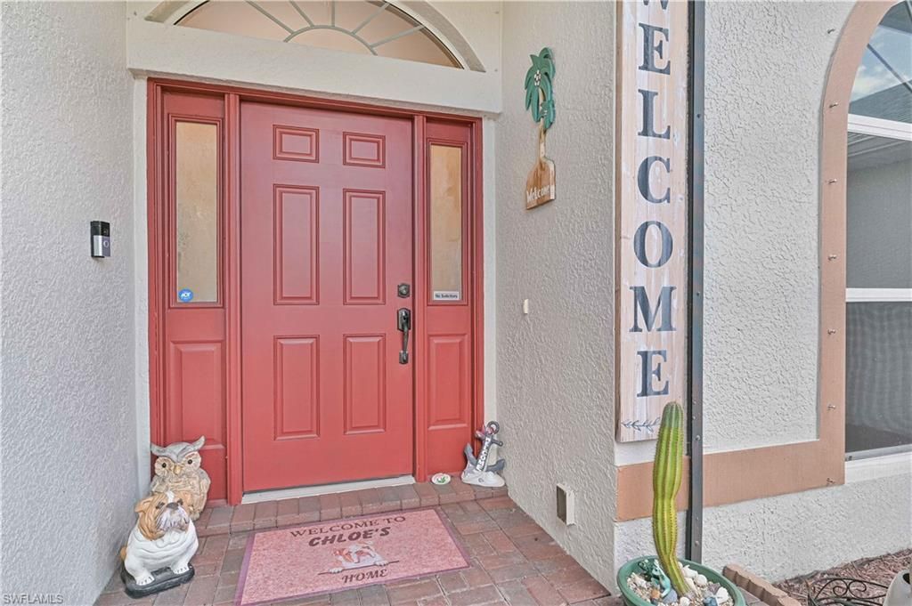 1605 NW 43rd Ave, Cape Coral, FL 33993 Photo