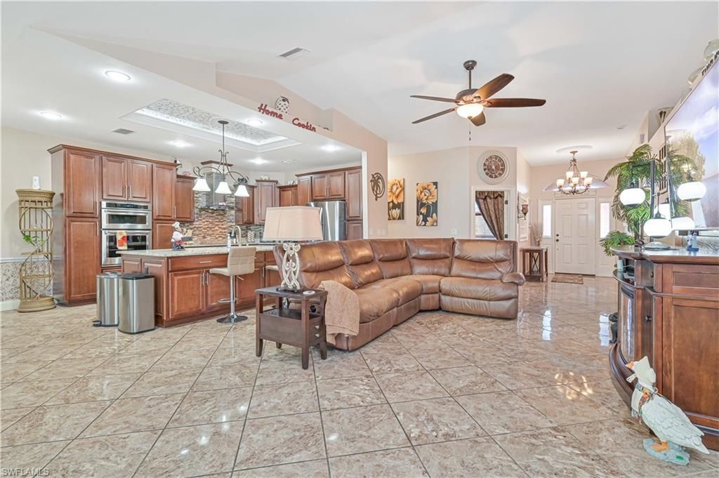 1605 NW 43rd Ave, Cape Coral, FL 33993 Photo