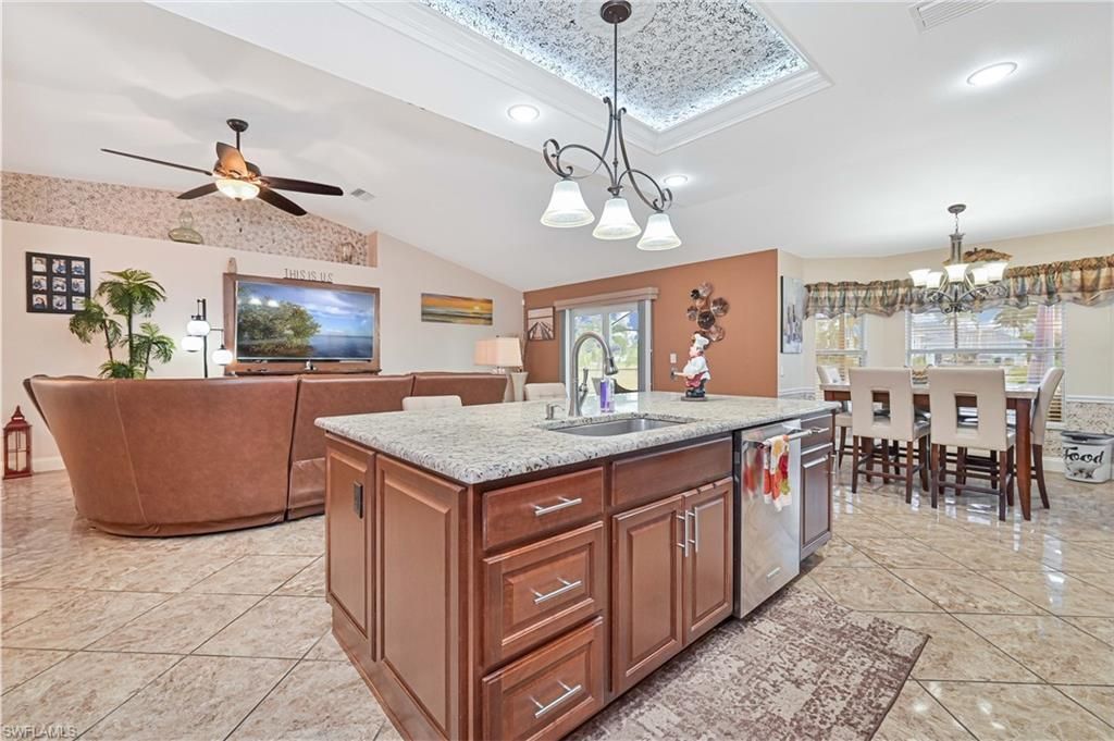 1605 NW 43rd Ave, Cape Coral, FL 33993 Photo