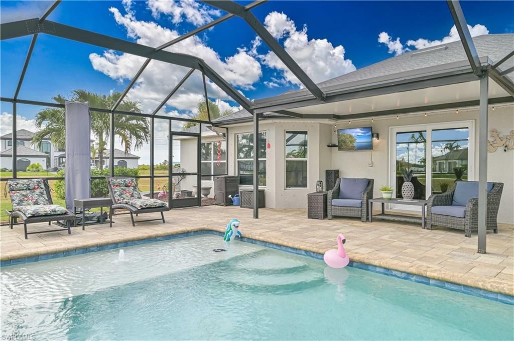 1605 NW 43rd Ave, Cape Coral, FL 33993 Photo