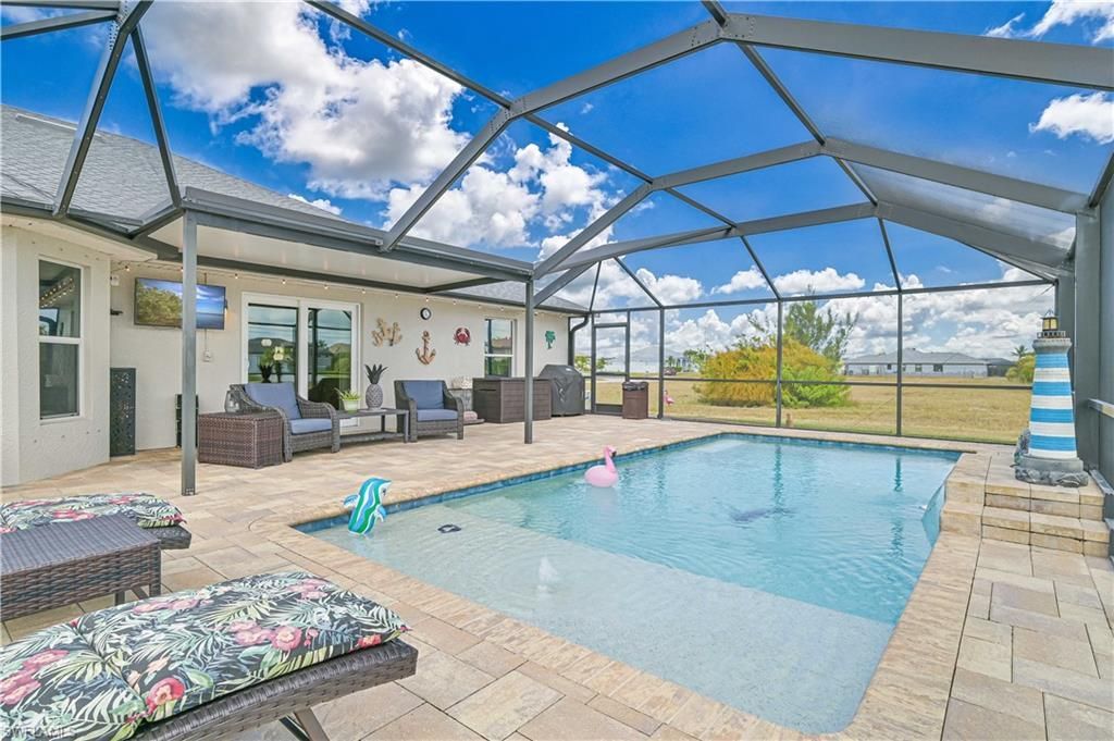1605 NW 43rd Ave, Cape Coral, FL 33993 Photo