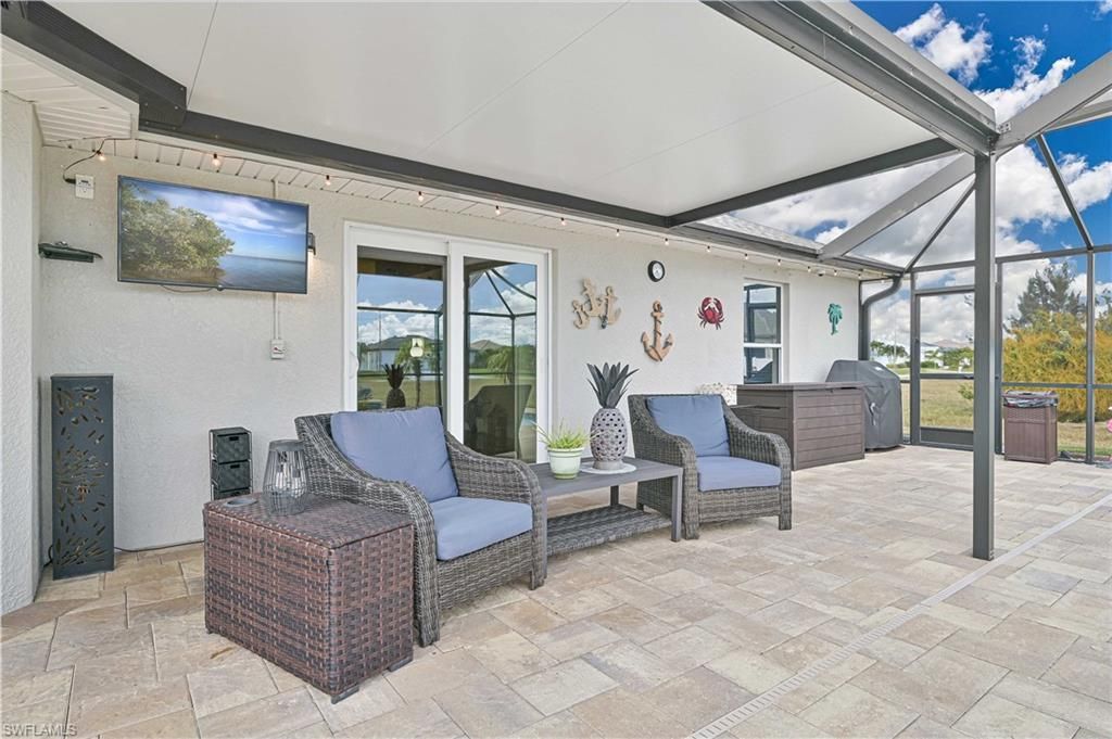 1605 NW 43rd Ave, Cape Coral, FL 33993 Photo