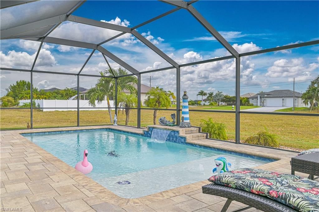 1605 NW 43rd Ave, Cape Coral, FL 33993 Photo