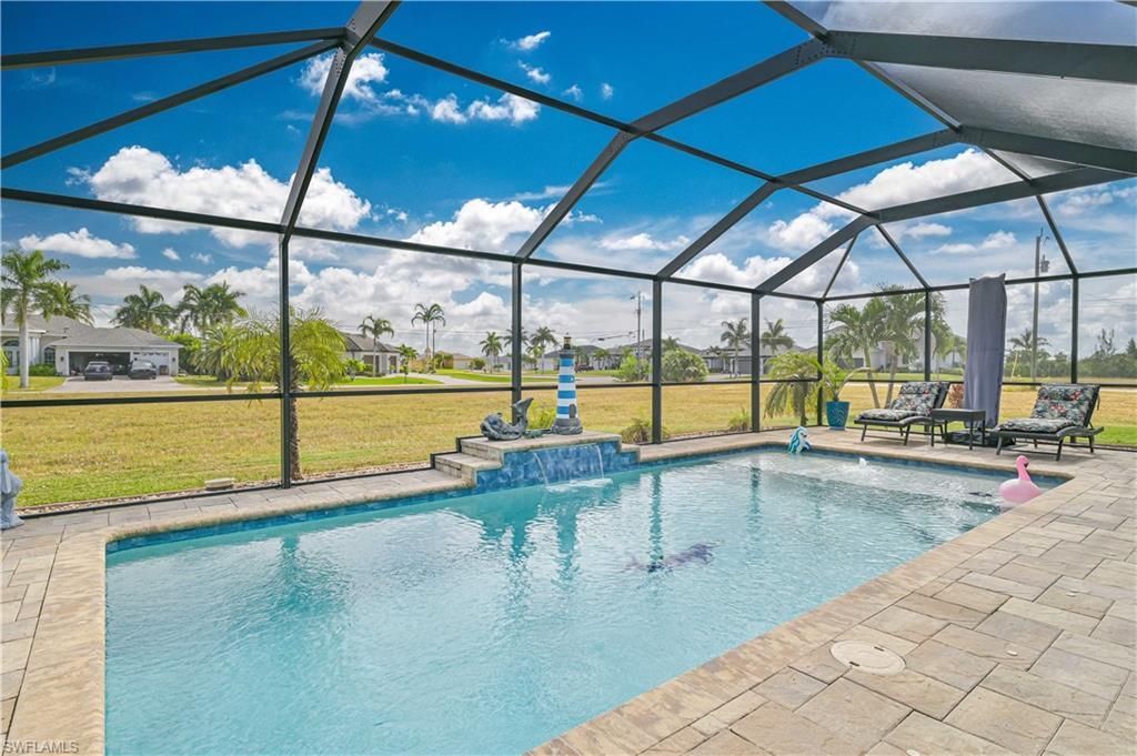 1605 NW 43rd Ave, Cape Coral, FL 33993 Photo