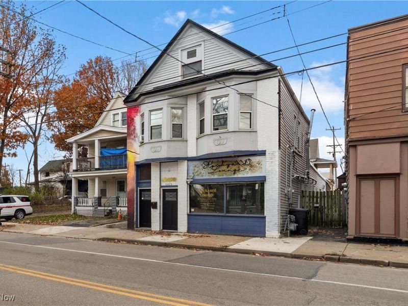 5913 Denison Avenue, Cleveland, OH 44102 Photo 3