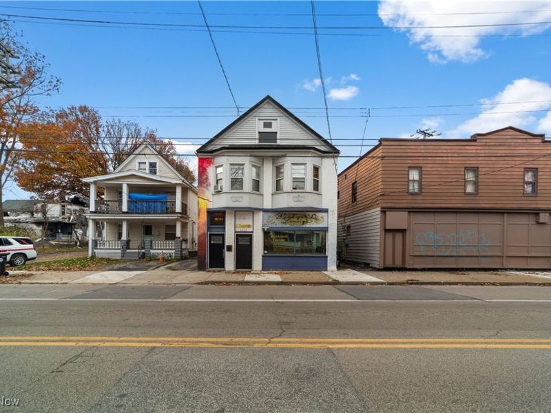 5913 Denison Avenue, Cleveland, OH 44102 Photo 45